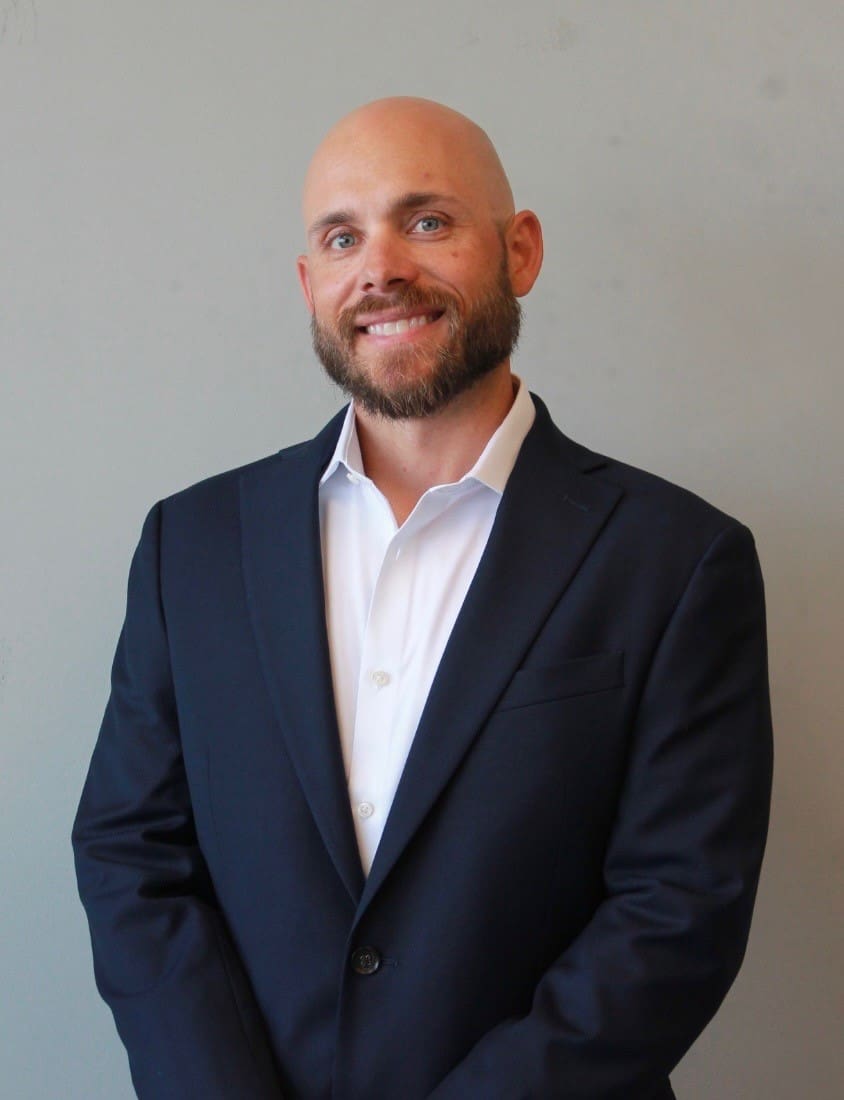 Image of Anthony A.J. Aleman
