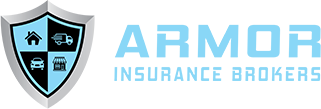 Armor Insurance Brokers Logo