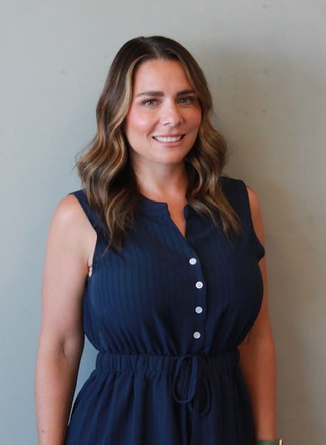 Image of Samantha Aleman